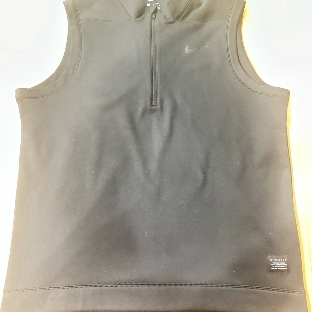 Nike Golf Therma-FIT Vest